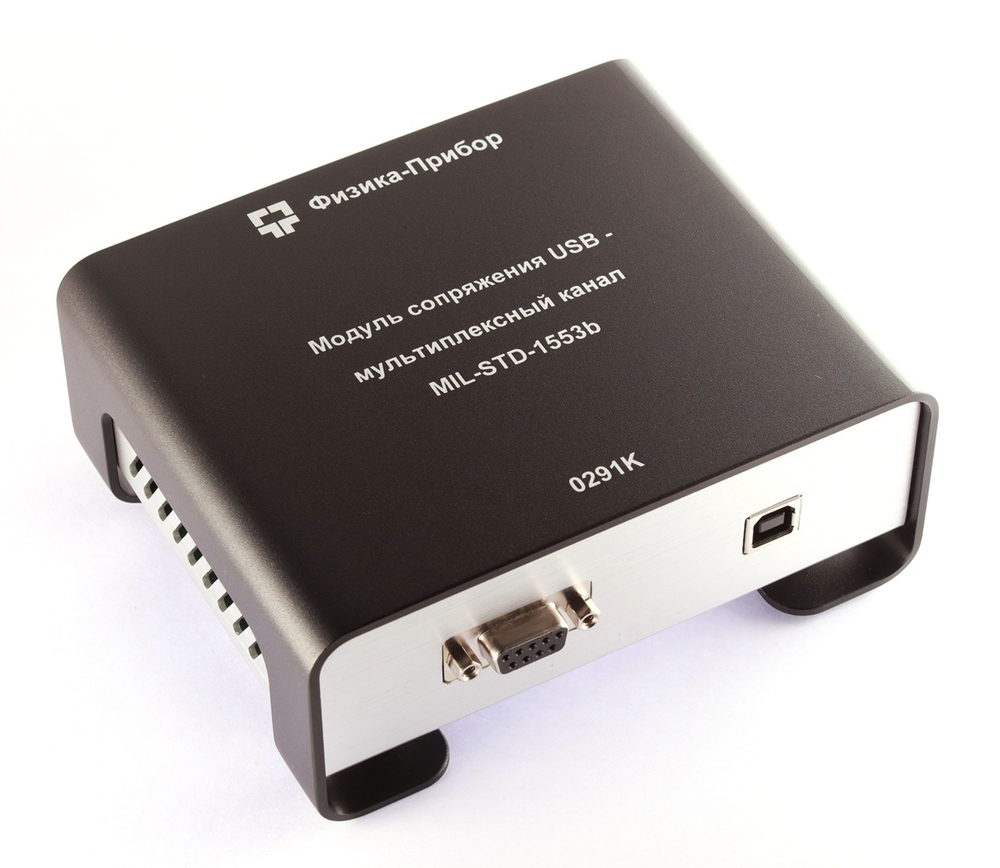 Модуль сопряжения USB - МКИО - 291K