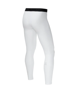 Тайтсы компрессионные Jogel CAMP 2 PerFormDRY Baselayer Tights, белый 00