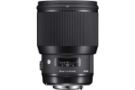 Sigma 85mm f/1.4 DG HSM Art Canon EF