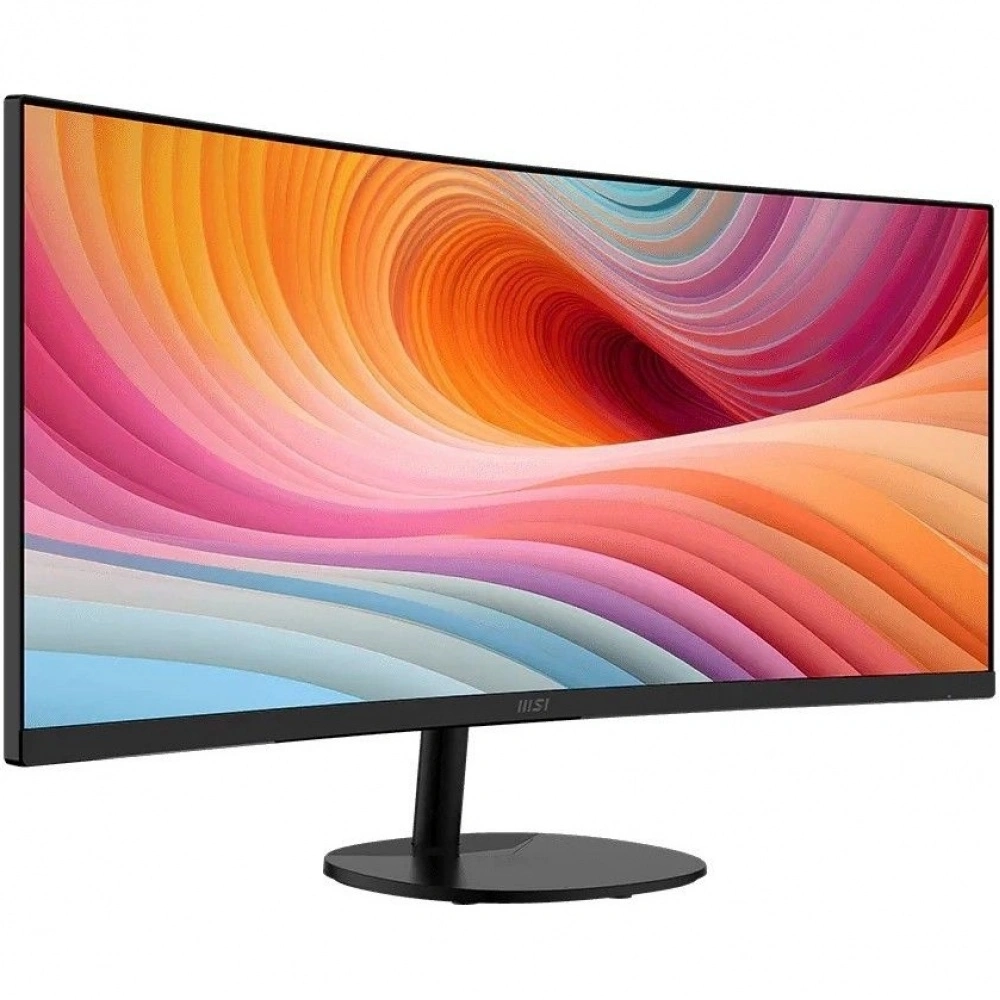Монитор MSI 34" PRO MP341CQ E12 1500R (9S6-3PB2CT-212)