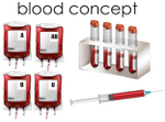 Blood Concept B Extrait de Parfum