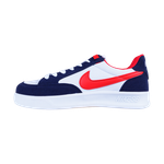 Кроссовки Nike SB Adversary Blue арт 578-3
