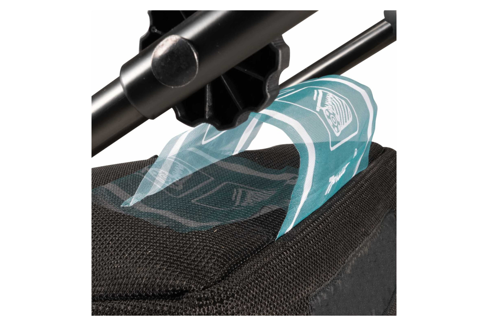 Газонокосилка аккумуляторная Makita LXT 2x18В, 860Вт, 48см, 62л 2,5-5км/ч,4в1,XPT, (2xBL1850B, DC18SH) DLM481CT2