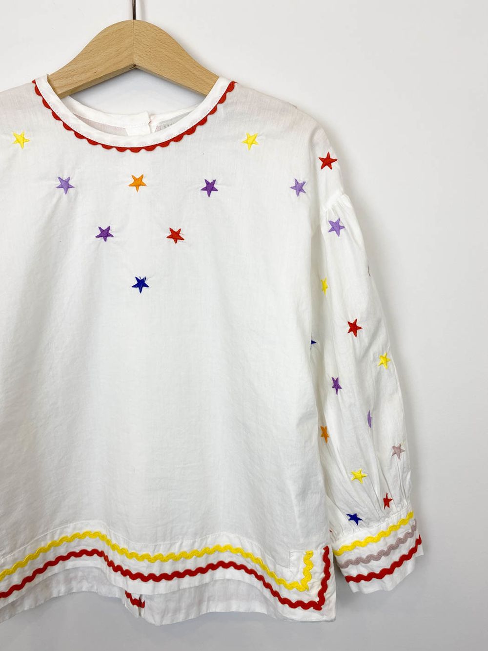 Рубашка Stella McCartney