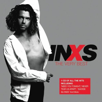 Inxs — The Very Best (CD)
