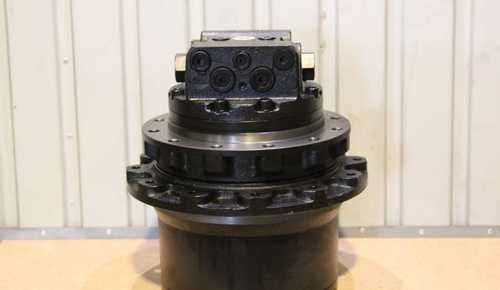 Редуктор хода с мотором Kobelco SK60-3