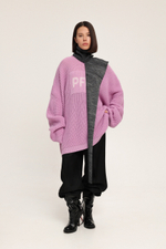 Свитер PFM.