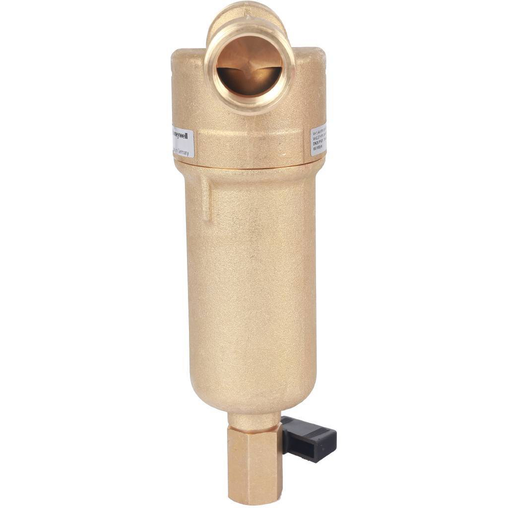 Фильтр самопромывной Honeywell MiniPlus FF06-AAM 1"