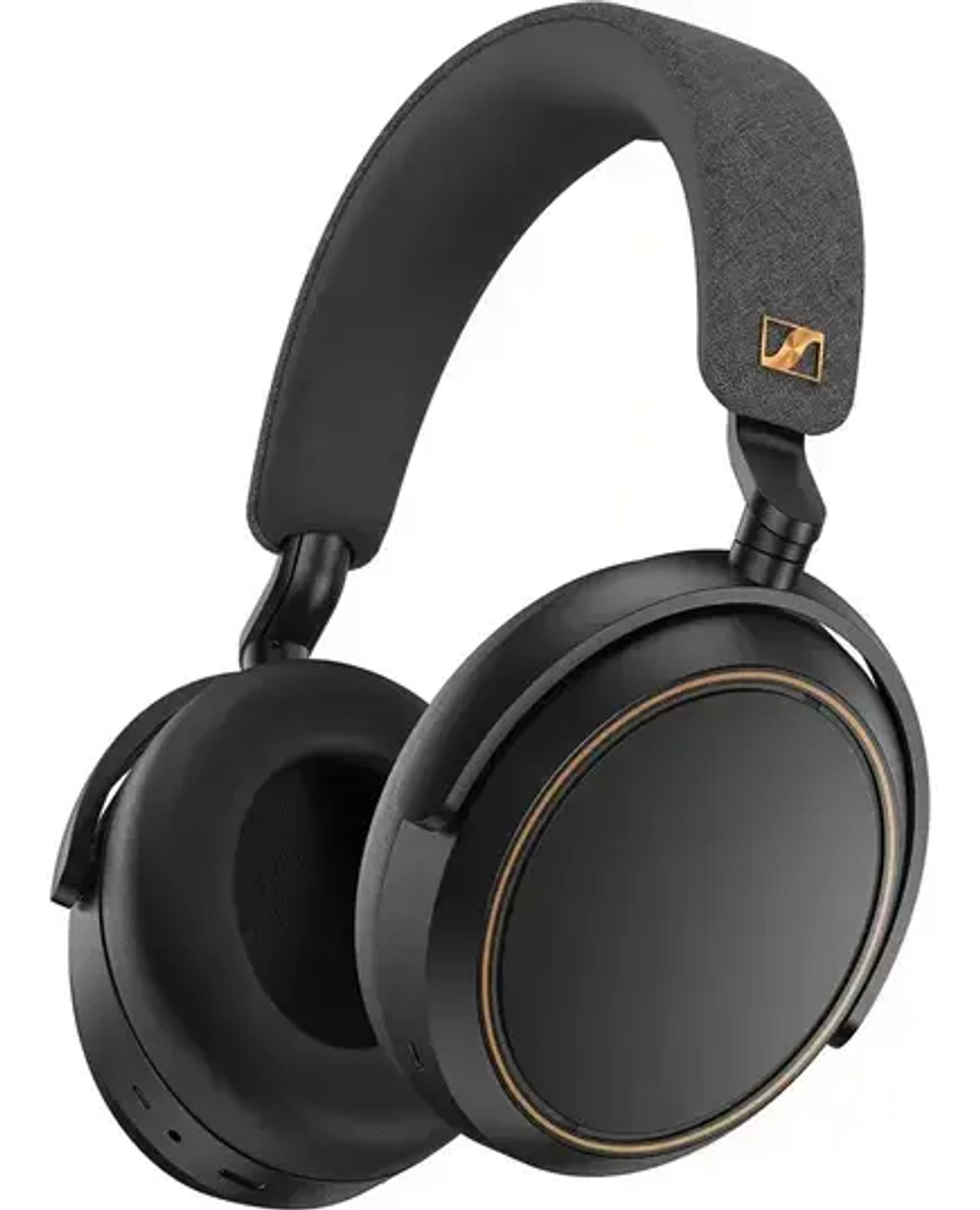 Наушники Sennheiser Momentum 4 Wireless (графит)