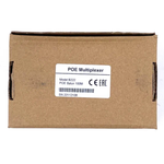 Poe Multiplexer SafeEnvir SF-B222