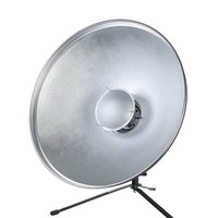 Портретная тарелка Falcon Eyes SR-56T(BW)