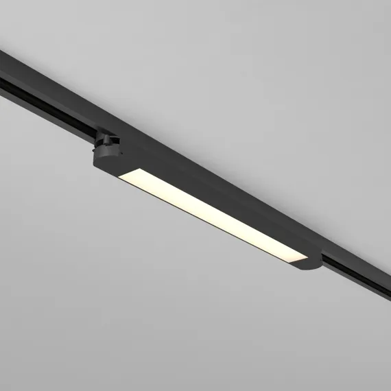 Трековый светильник Basis TR000-1-12W3K-B_1 Maytoni