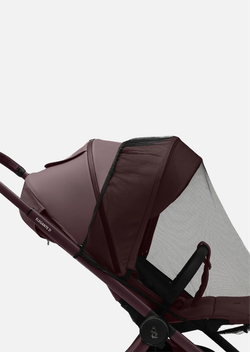 Sweet Baby Прогулочная коляска SBL Elegante D Mokka