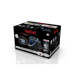 Пылесос Tefal Silence Force Cyclonic 4A TW7621EA