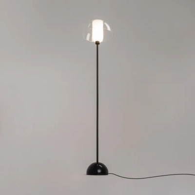 Напольный светильник (торшер) Воспоминание / Memory E14х1, MOD177FL-01B. TM Maytoni