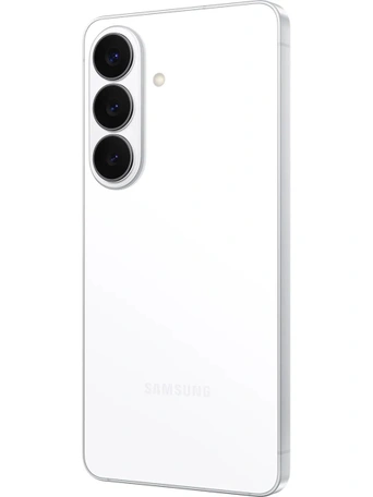 Смартфон Samsung Galaxy S26 Plus 12/512GB White