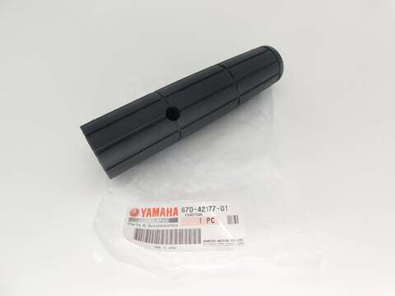 ручка газа Yamaha F13.5 F15 F20 F25 F4 F6 F8 F9.9 FT8 FT9.9 67D-42177-00-00