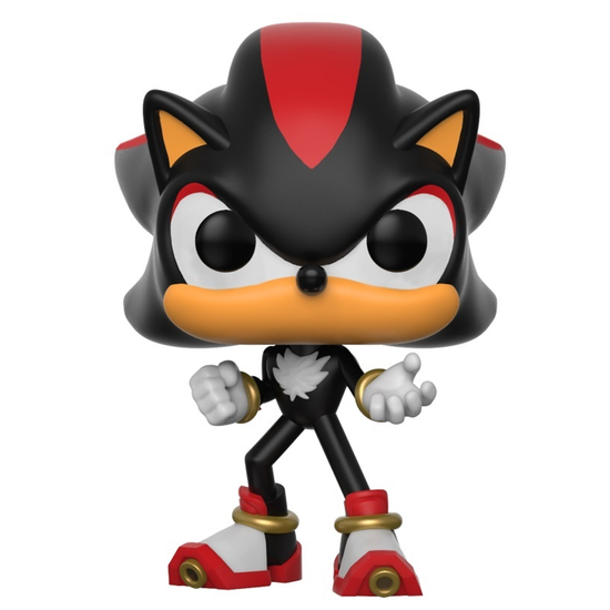 Фигурка Funko POP! Games Sonic the Hedgehog Shadow (285) 20148