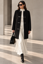 Пальто Balenciaga, S оригинал