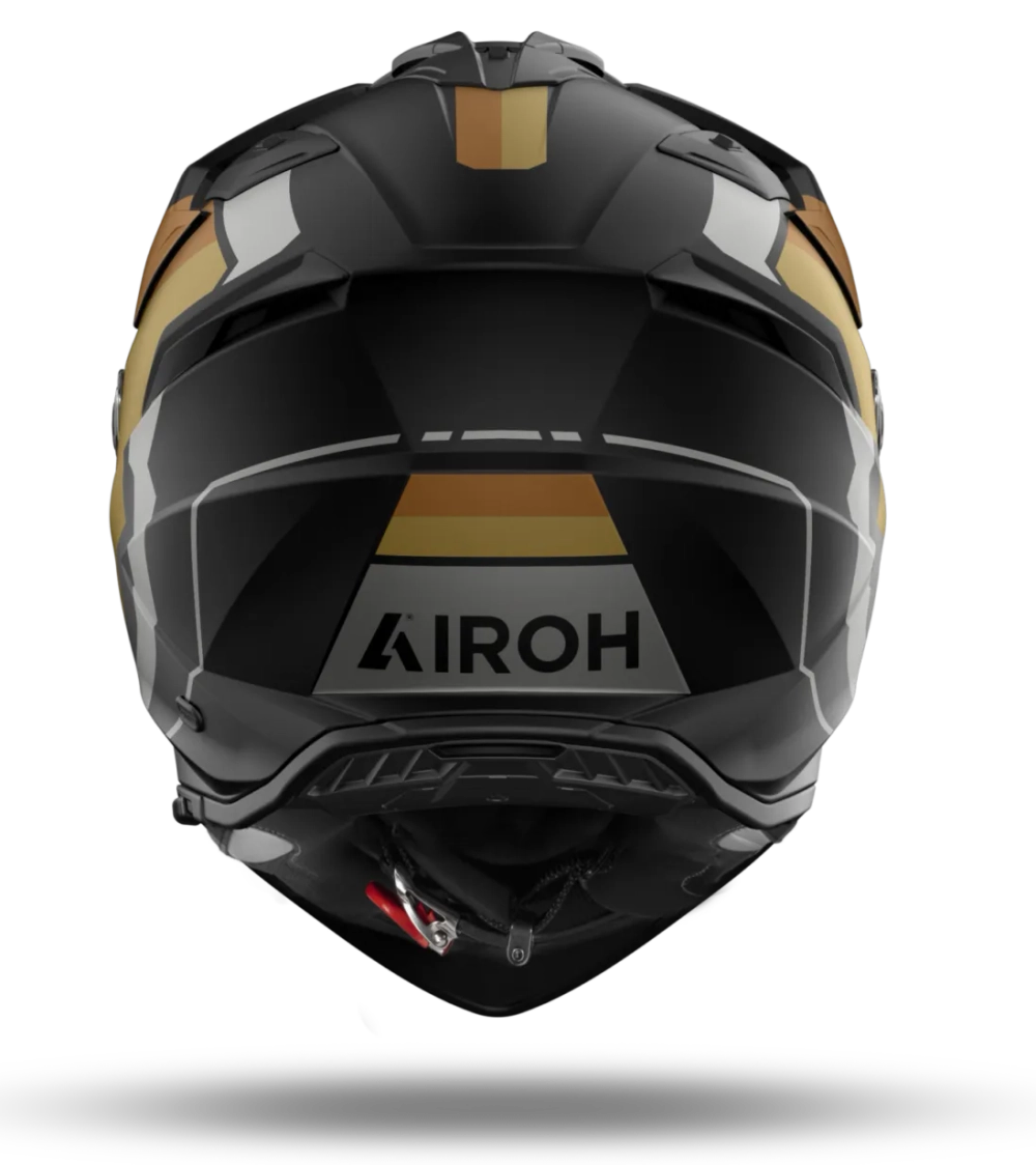 Шлем Airoh Bandit Horn