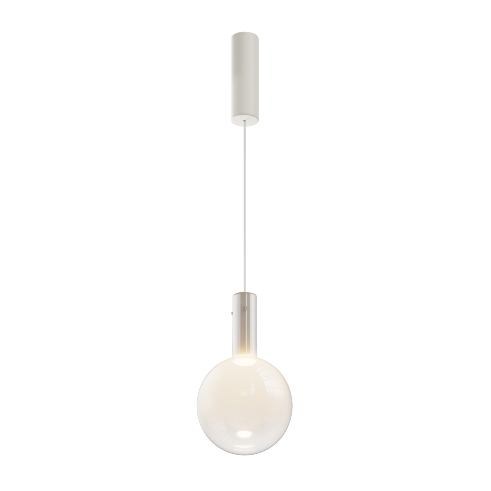 Подвесной светодиодный светильник Maytoni Nebula MOD182PL-L4W3K
