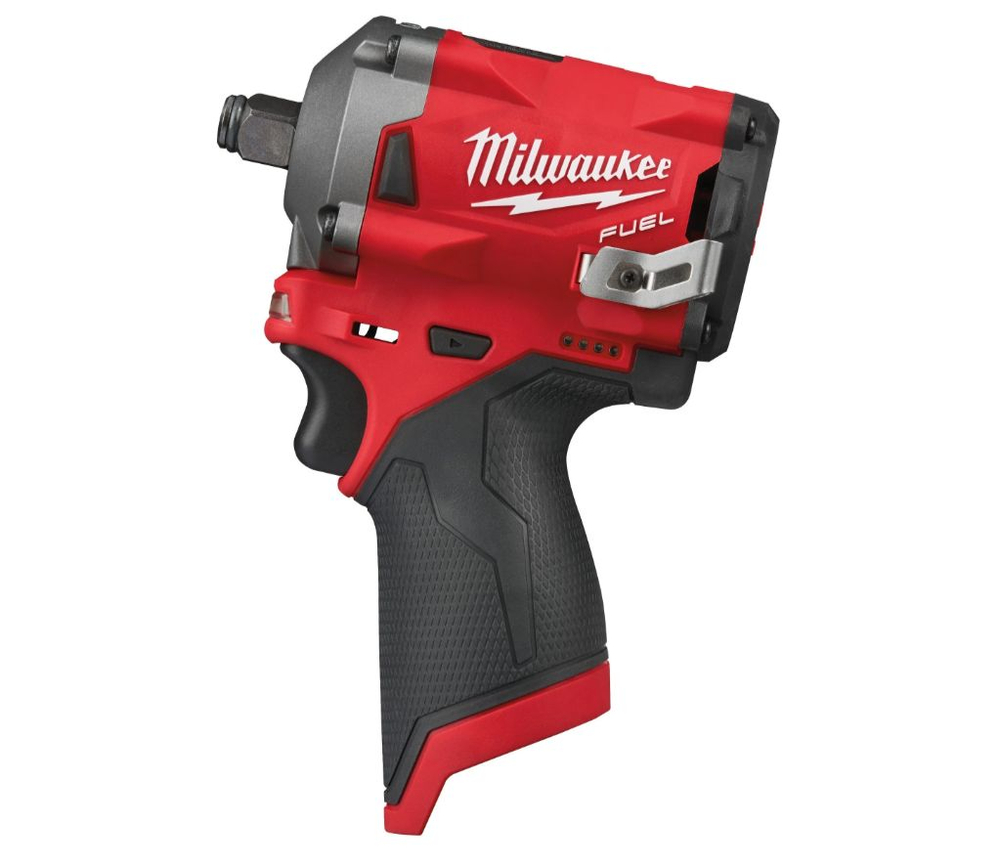 Набор аккумуляторного инструмента M12 FPP2BN-423B, Milwaukee 4933481026