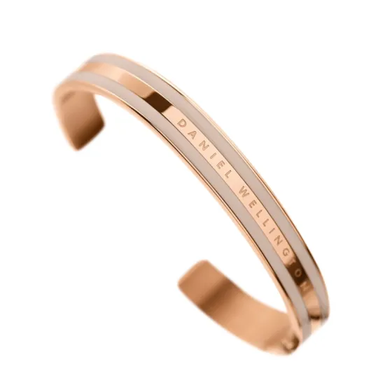 Браслет Daniel Wellington DW00400011 Emalie средний 166 мм