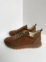 Кроссовки 12 Storeez Wool & Leather, 38
