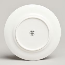 ТАРЕЛКА ЗАКУСОЧНАЯ LEFARD "MUSE" 20*2 СМ