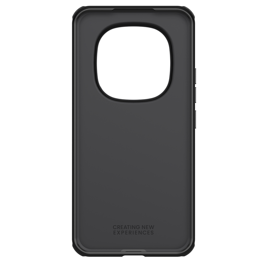 Противоударный чехол для Xiaomi Redmi Note 15 Pro+ 5G и Poco M8 Pro 5G, серия Super Frosted Shield Pro от Nillkin