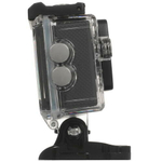 Экшн-камера SJCAM SJ4000 Air, 12МП, 900 мА·ч, черный