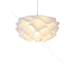 Pendant design lamp Manawyddan