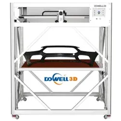 Фотография — 3D-принтер Dowell3D DM1218Pro