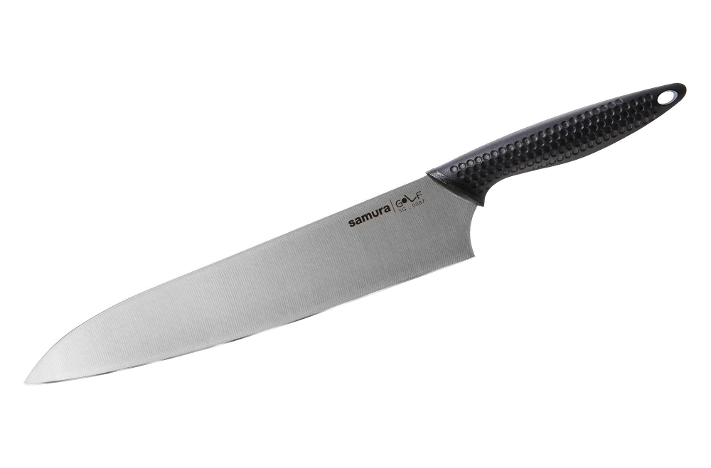 Нож Сантоку Samura Golf SG-0095/K