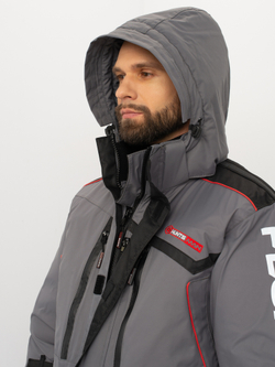 Зимний костюм-поплавок Huntsman Siberia Floating