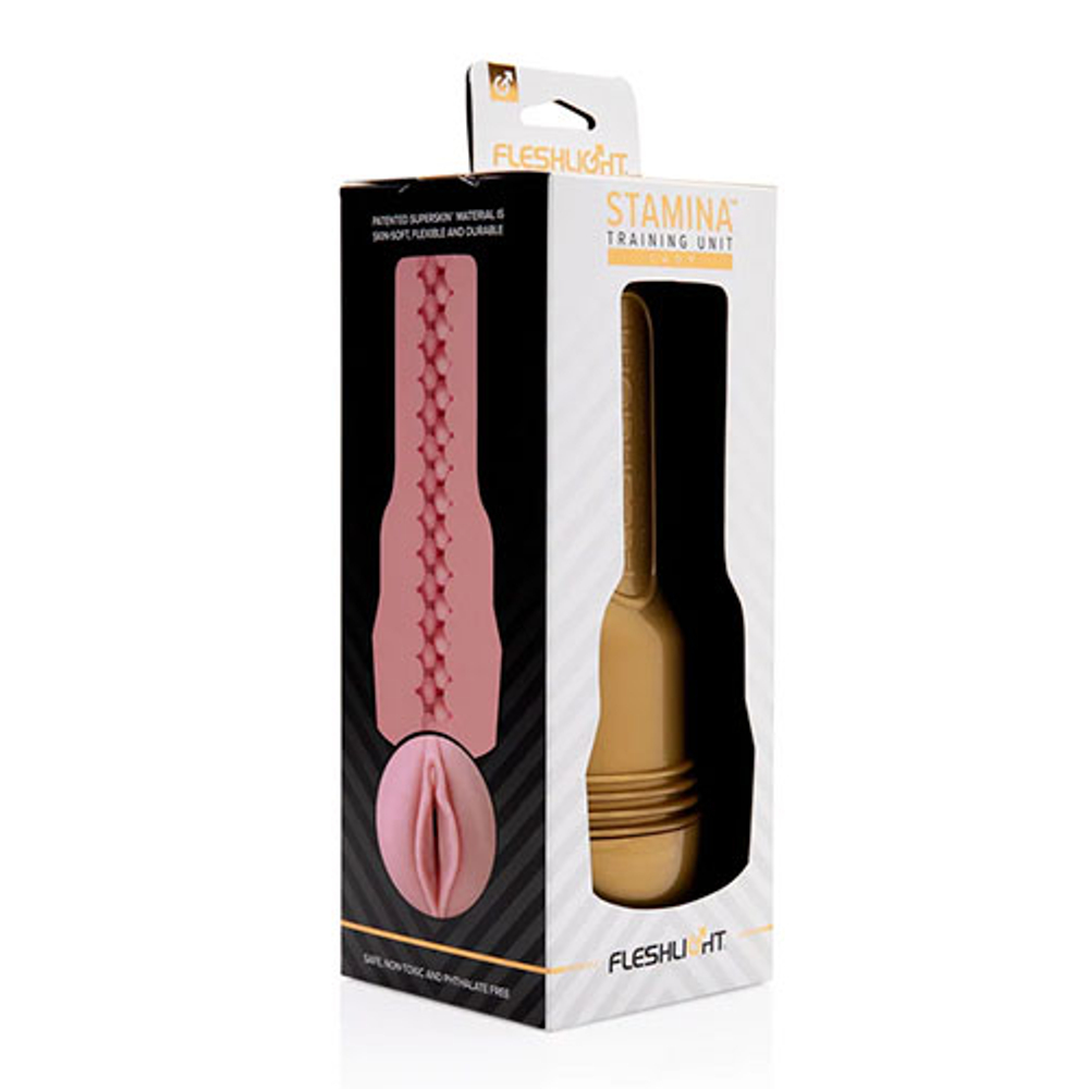 Набор Fleshlight Stamina Training Unit