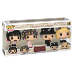 Фигурки Funko POP! Rocks - Queen I Want to Break Free