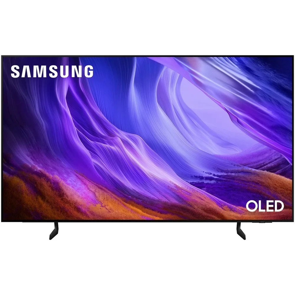 ЖК-телевизор Samsung QE83S85HAEXPY
