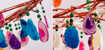 Люстра Agate Wreath