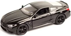 BMW M8 Competition Coupe 1:38 KT5425D