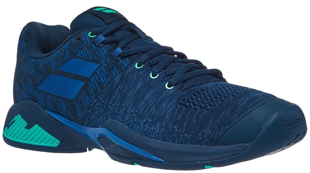 Теннисные кроссовки Babolat Propulse Blast All Court Men