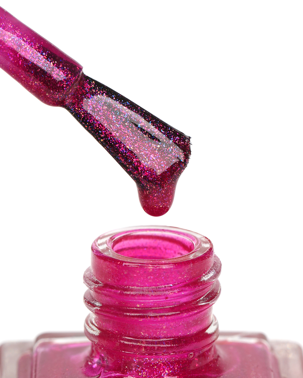 Ультрастойкий лак Gel Effect Приятный сюрприз №180, 9 мл