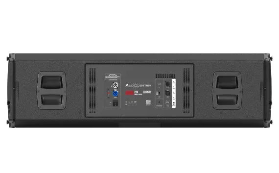 Audiocenter Avanda 212A активный элемент массива