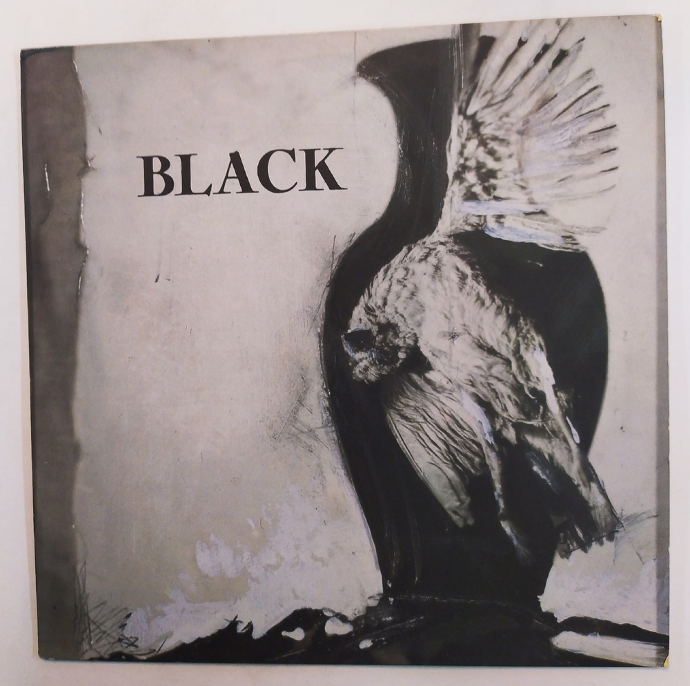 Black 2 Black Germany 1987