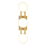 Светильник настенный MONRO LED 1х6W