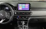 Магнитола для KIA Seltos 2020+ - Airok RI-2323 Android 12, Быстрая, SIM-слот