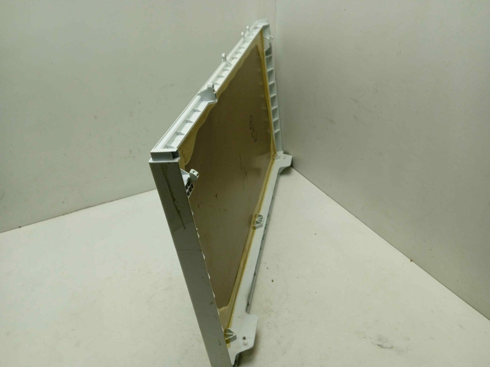 AWG235/1 кт179 Верхняя крышка для стиральной машины Whirlpool AWG235/1 б/у