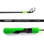 Зимняя удочка Kimoto Jig Legend G2 72MH (30гр)