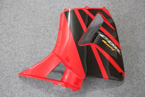 Купить    Комплект пластика для мотоцикла Honda CBR 600 RR 05-06 Красно-Черный
