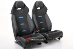 Карбоновые ковши LS-3 для LAMBORGHINI Ламборгини